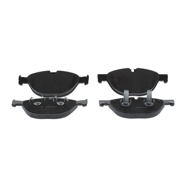 BOSCH 0 986 494 955 Bremsbelagsatz, Scheibenbremse