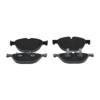 BOSCH 0 986 494 955 Bremsbelagsatz, Scheibenbremse