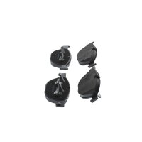 BOSCH 0 986 494 955 Bremsbelagsatz, Scheibenbremse
