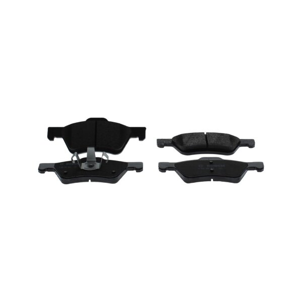 BOSCH 0 986 494 960 Bremsbelagsatz, Scheibenbremse