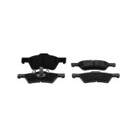 BOSCH 0 986 494 960 Bremsbelagsatz, Scheibenbremse