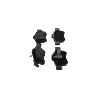 BOSCH 0 986 494 960 Bremsbelagsatz, Scheibenbremse