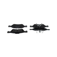 BOSCH 0 986 494 960 Bremsbelagsatz, Scheibenbremse