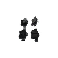 BOSCH 0 986 494 960 Bremsbelagsatz, Scheibenbremse
