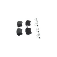 BOSCH 0 986 494 978 Bremsbelagsatz, Scheibenbremse