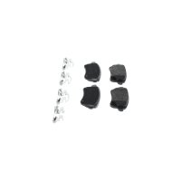 BOSCH 0 986 494 978 Bremsbelagsatz, Scheibenbremse