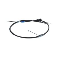 BOSCH 1 987 482 817 Seilzug, Feststellbremse