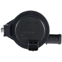 BOSCH 0 392 023 366 Zusatzwasserpumpe (Kühlwasserkreislauf)