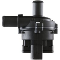BOSCH 0 392 023 366 Zusatzwasserpumpe (Kühlwasserkreislauf)