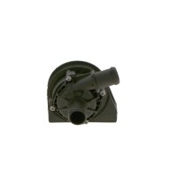 BOSCH 0 392 023 455 Zusatzwasserpumpe (Kühlwasserkreislauf)