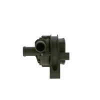 BOSCH 0 392 023 455 Zusatzwasserpumpe (Kühlwasserkreislauf)