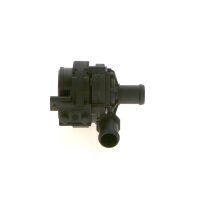 BOSCH 0 392 023 456 Zusatzwasserpumpe (Kühlwasserkreislauf)