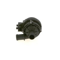 BOSCH 0 392 023 456 Zusatzwasserpumpe (Kühlwasserkreislauf)