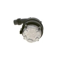 BOSCH 0 392 024 115 Zusatzwasserpumpe...