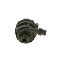 BOSCH 0 392 024 115 Zusatzwasserpumpe (Kühlwasserkreislauf)