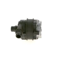 BOSCH 0 392 024 115 Zusatzwasserpumpe (Kühlwasserkreislauf)