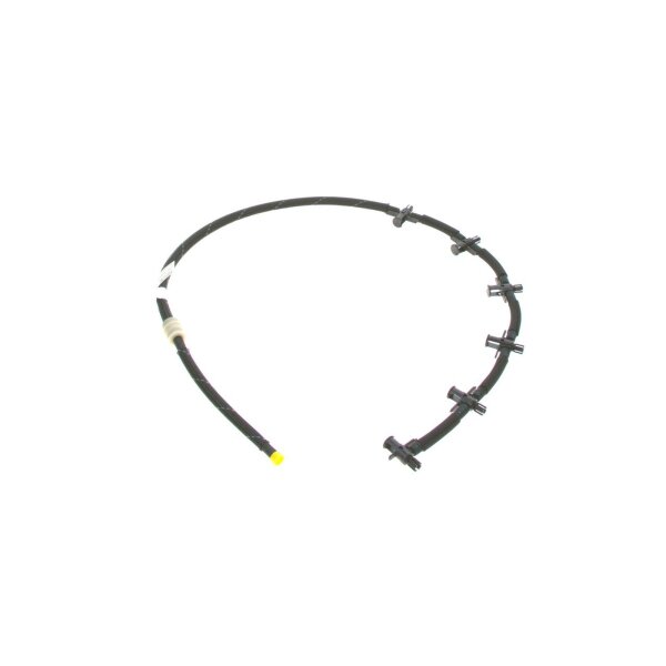 BOSCH 0 445 130 232 Schlauch, Leckkraftstoff