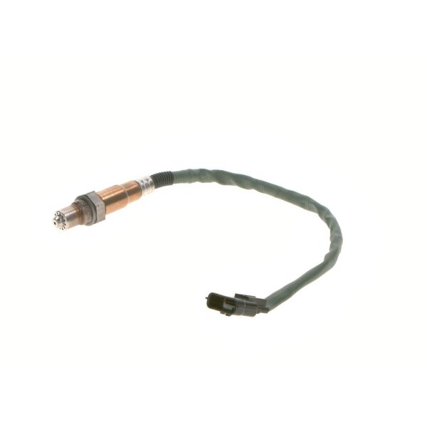 BOSCH 0 258 027 00A Lambdasonde