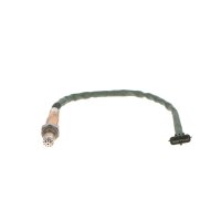 BOSCH 0 258 027 00A Lambdasonde