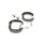 BOSCH 0 204 114 706 Bremsbackensatz