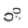 BOSCH 0 204 114 706 Bremsbackensatz