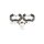 BOSCH 0 204 114 707 Bremsbackensatz