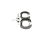 BOSCH 0 204 114 707 Bremsbackensatz