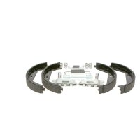 BOSCH 0 204 113 827 Bremsbackensatz, Feststellbremse