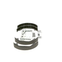 BOSCH 0 204 113 827 Bremsbackensatz, Feststellbremse