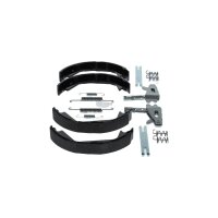 BOSCH 0 204 113 828 Bremsbackensatz, Feststellbremse