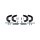 BOSCH 0 204 113 828 Bremsbackensatz, Feststellbremse