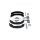 BOSCH 0 204 113 828 Bremsbackensatz, Feststellbremse
