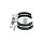 BOSCH 0 204 113 828 Bremsbackensatz, Feststellbremse