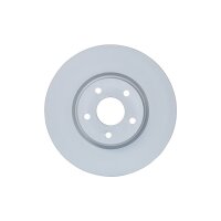 BOSCH 0 986 479 D44 Bremsscheibe