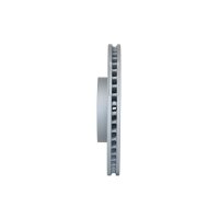 BOSCH 0 986 479 D44 Bremsscheibe