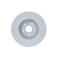 BOSCH 0 986 479 D44 Bremsscheibe