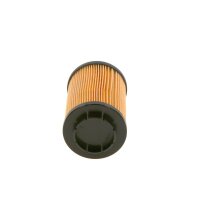 BOSCH F 026 407 258 Ölfilter