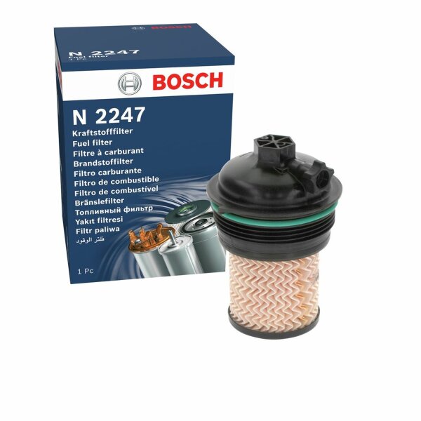 BOSCH F 026 402 247 Kraftstofffilter