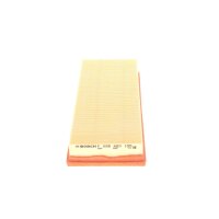 BOSCH F 026 400 155 Luftfilter
