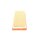 BOSCH F 026 400 155 Luftfilter