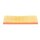 BOSCH F 026 400 155 Luftfilter