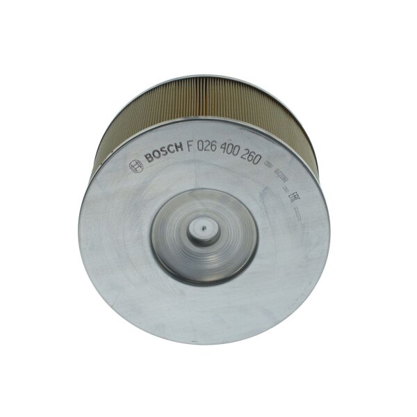 BOSCH F 026 400 260 Luftfilter