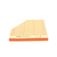 BOSCH F 026 400 270 Luftfilter