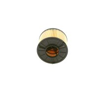 BOSCH F 026 400 393 Luftfilter