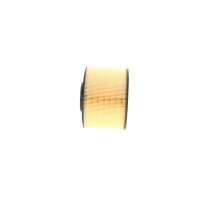 BOSCH F 026 400 393 Luftfilter
