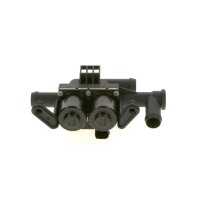BOSCH 1 147 412 349 Kühlmittelregelventil