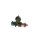 BOSCH 0 280 158 233 Einspritzventil