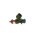 BOSCH 0 280 158 233 Einspritzventil