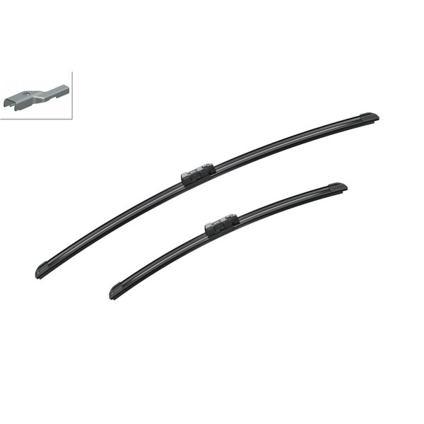 BOSCH 3 397 014 536 Wischblatt