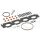 ELRING 648.140 Montagesatz, Lader